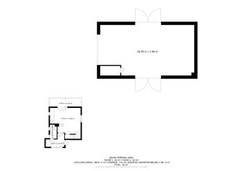 Prodej chaty / chalupy 38 m², Krásná Hora nad Vltavou