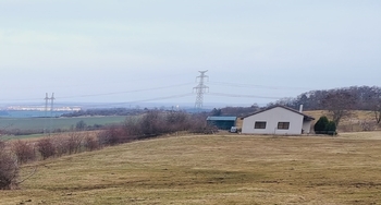 Prodej pozemku 600 m², Odolena Voda