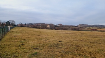 Prodej pozemku 600 m², Odolena Voda