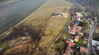 Prodej pozemku 600 m², Odolena Voda
