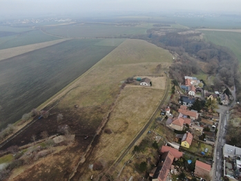 Prodej pozemku 600 m², Odolena Voda