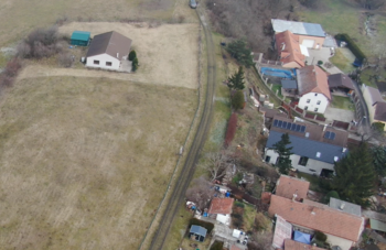 Prodej pozemku 600 m², Odolena Voda