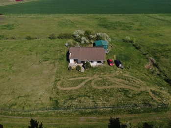 Prodej pozemku 600 m², Odolena Voda