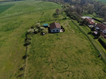 Prodej pozemku 600 m², Odolena Voda