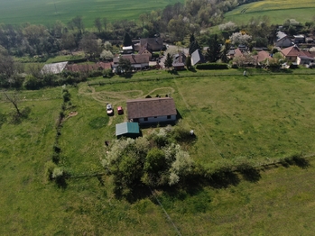 Prodej pozemku 600 m², Odolena Voda