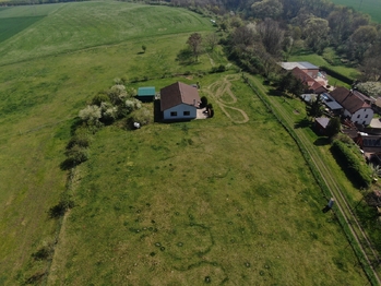 Prodej pozemku 600 m², Odolena Voda