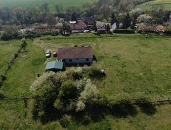 Prodej pozemku 600 m², Odolena Voda