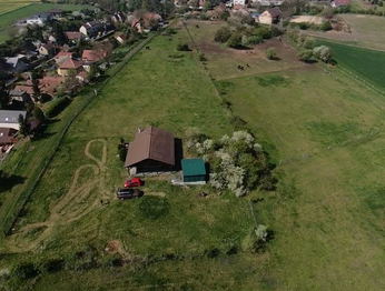 Prodej pozemku 600 m², Odolena Voda