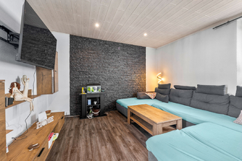Prodej domu 110 m², Cehnice