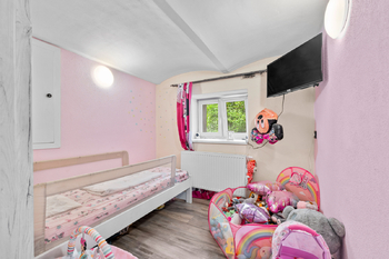 Prodej domu 110 m², Cehnice