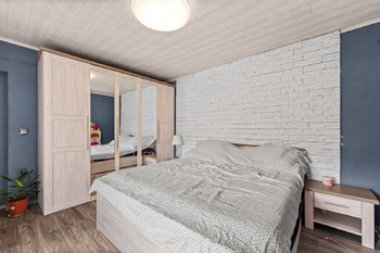 Prodej domu 110 m², Cehnice