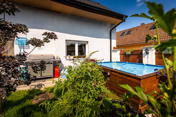 Prodej domu 110 m², Cehnice