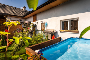 Prodej domu 110 m², Cehnice