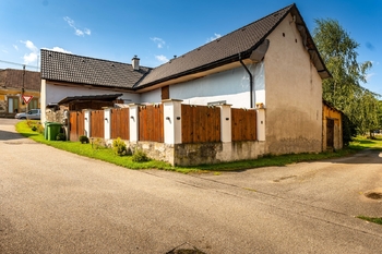 Prodej domu 110 m², Cehnice