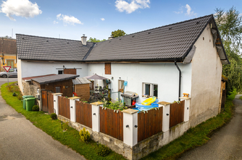 Prodej domu 110 m², Cehnice