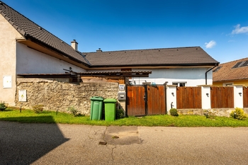 Prodej domu 110 m², Cehnice