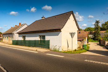 Prodej domu 110 m², Cehnice