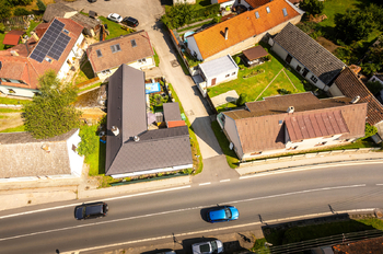 Prodej domu 110 m², Cehnice