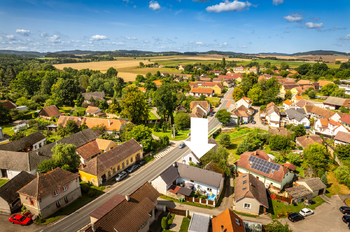 Prodej domu 110 m², Cehnice