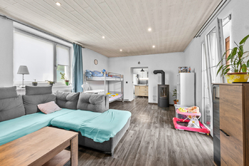 Prodej domu 110 m², Cehnice