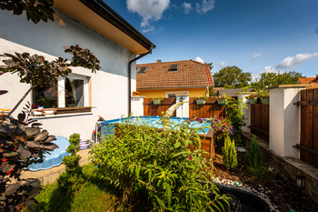 Prodej domu 110 m², Cehnice