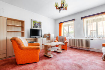 Prodej domu 117 m², Zdechovice