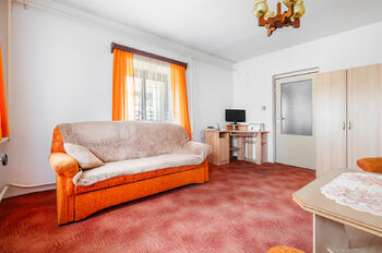 Prodej domu 117 m², Zdechovice