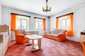 Prodej domu 117 m², Zdechovice