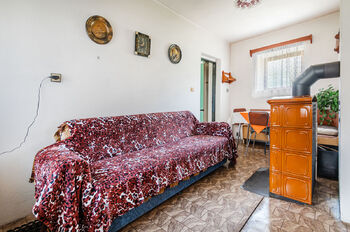 Prodej domu 117 m², Zdechovice