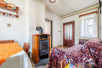 Prodej domu 117 m², Zdechovice