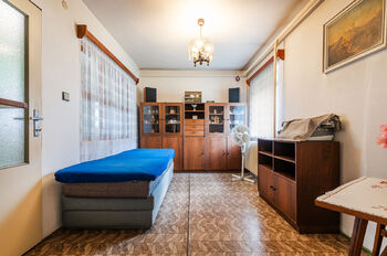 Prodej domu 117 m², Zdechovice