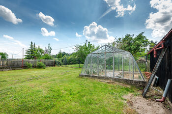 Prodej domu 117 m², Zdechovice