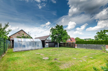 Prodej domu 117 m², Zdechovice