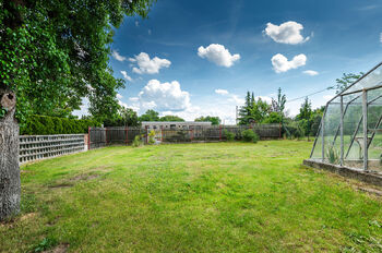 Prodej domu 117 m², Zdechovice