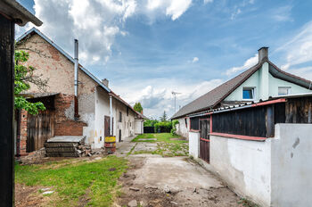 Prodej domu 117 m², Zdechovice