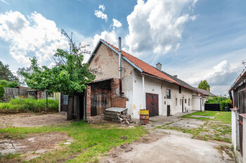 Prodej domu 117 m², Zdechovice