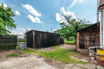 Prodej domu 117 m², Zdechovice