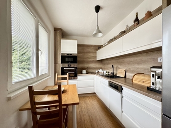 Prodej bytu 3+1 v osobním vlastnictví 64 m², Přerov