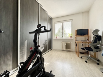 Prodej bytu 3+1 v osobním vlastnictví 64 m², Přerov