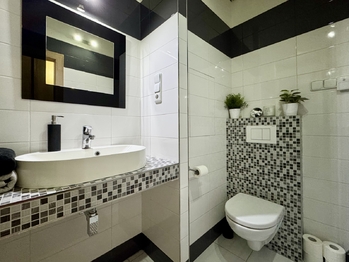 Prodej bytu 3+1 v osobním vlastnictví 64 m², Přerov
