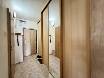 Prodej bytu 3+1 v osobním vlastnictví 64 m², Přerov