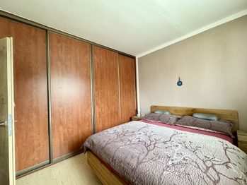 Prodej bytu 3+1 v osobním vlastnictví 64 m², Přerov