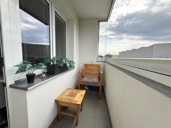 Prodej bytu 3+1 v osobním vlastnictví 64 m², Přerov