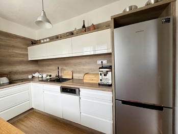 Prodej bytu 3+1 v osobním vlastnictví 64 m², Přerov