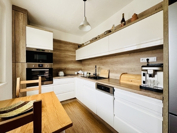 Prodej bytu 3+1 v osobním vlastnictví 64 m², Přerov