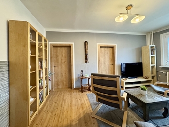 Prodej bytu 3+1 v osobním vlastnictví 64 m², Přerov