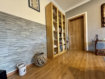 Prodej bytu 3+1 v osobním vlastnictví 64 m², Přerov