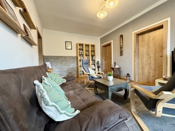 Prodej bytu 3+1 v osobním vlastnictví 64 m², Přerov