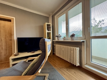 Prodej bytu 3+1 v osobním vlastnictví 64 m², Přerov