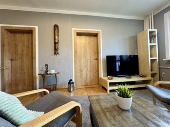 Prodej bytu 3+1 v osobním vlastnictví 64 m², Přerov